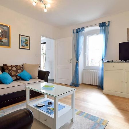 Apartment Opatija Lavanda חדר תמונה