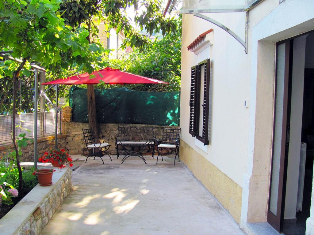 Apartment Opatija Lavanda חדר תמונה