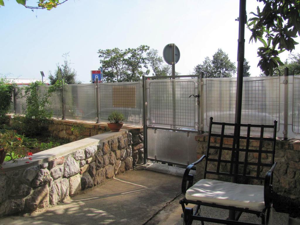 Apartment Opatija Lavanda חדר תמונה
