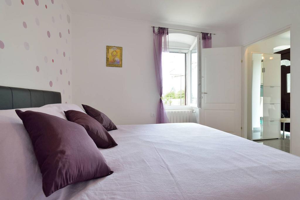Apartment Opatija Lavanda חדר תמונה