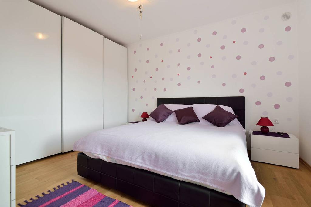 Apartment Opatija Lavanda חדר תמונה