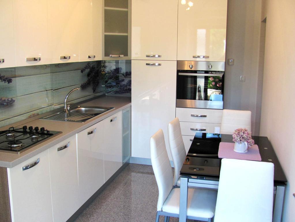Apartment Opatija Lavanda חדר תמונה