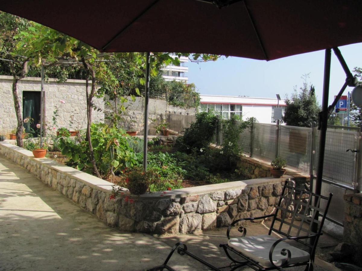 Apartment Opatija Lavanda חדר תמונה